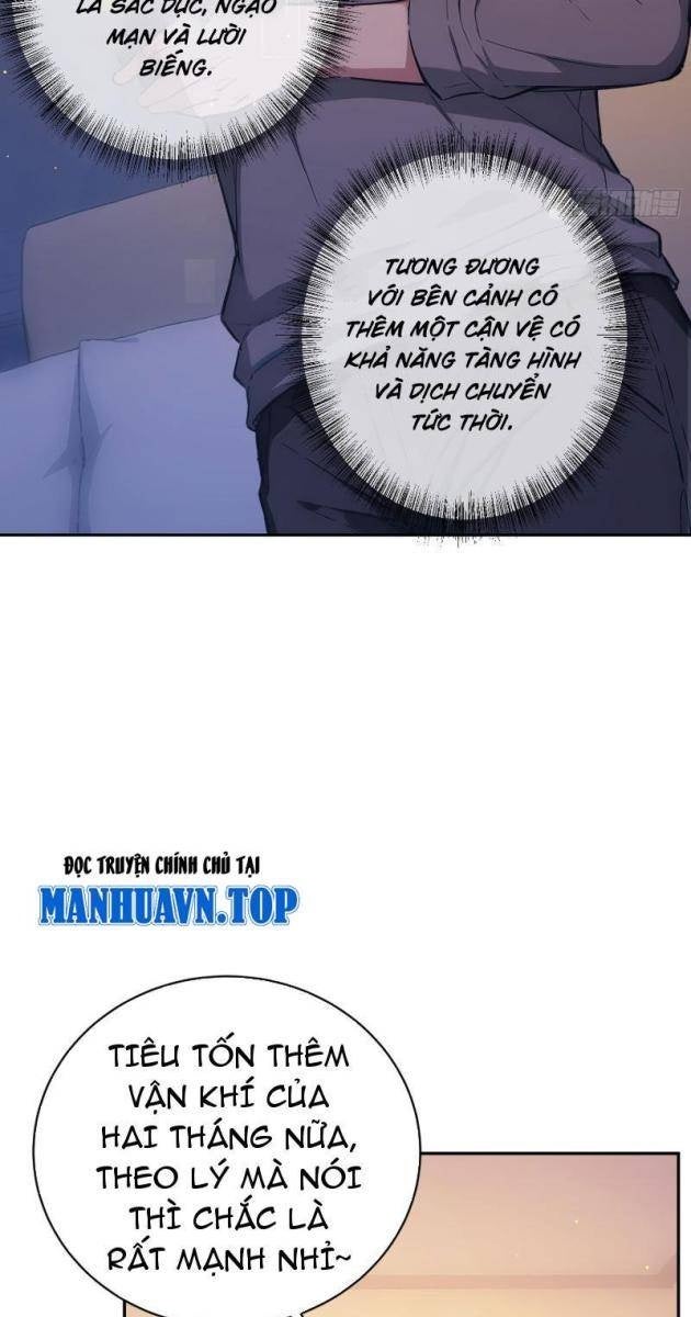 Người Chơi Siêu May Mắn - Page 59