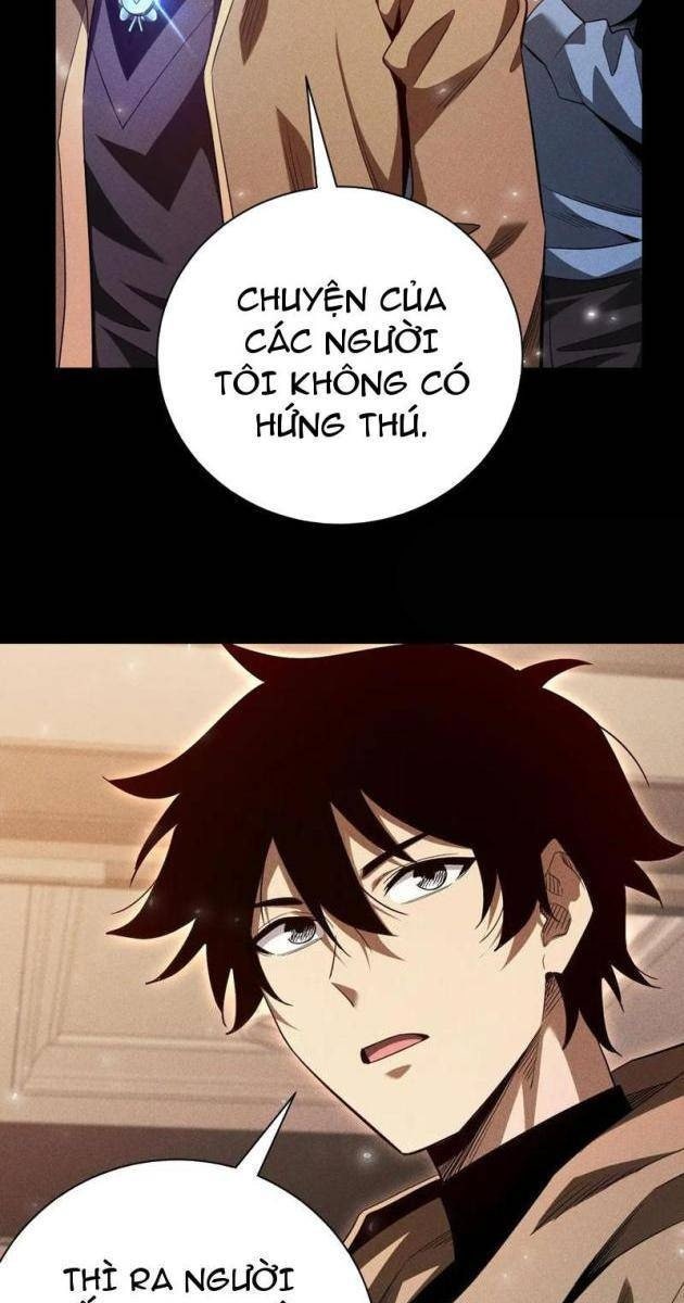 Võng Du: Afk Trăm Vạn Năm, Ta Thức Tỉnh Thành Thần - Page 43