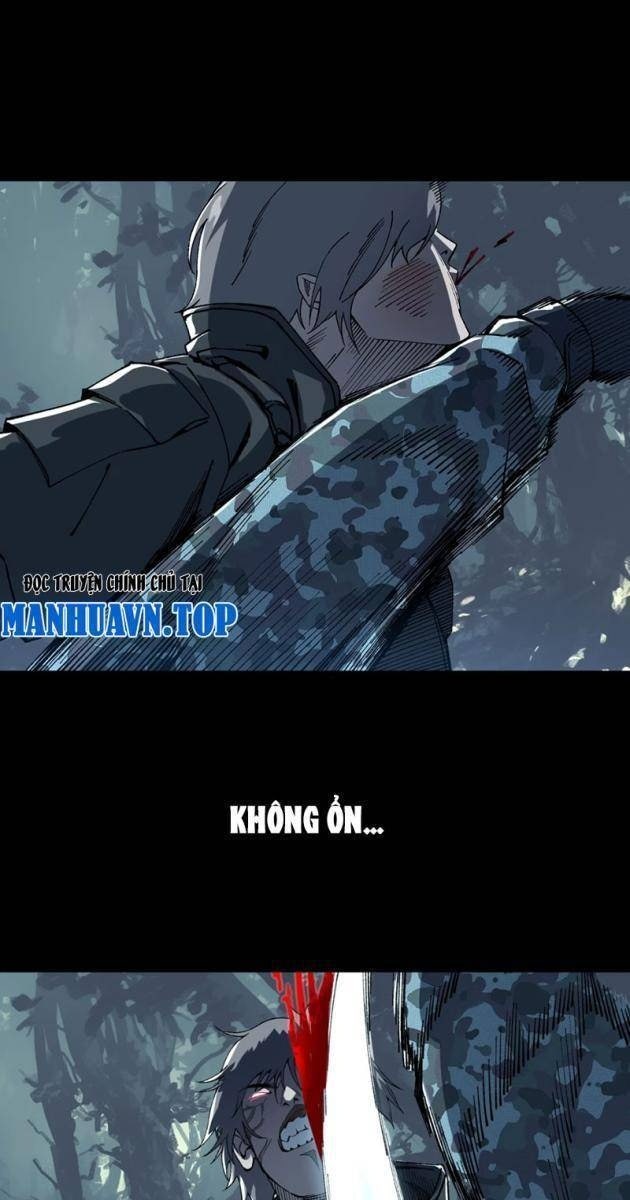 Bách Thú Chi Vương - Page 3