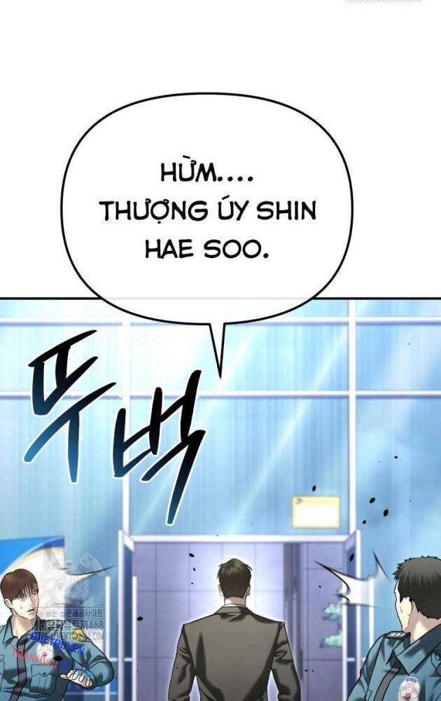 Cảnh Sát Bất Bại - Page 34