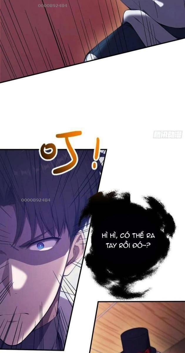 Người Chơi Siêu May Mắn - Page 5