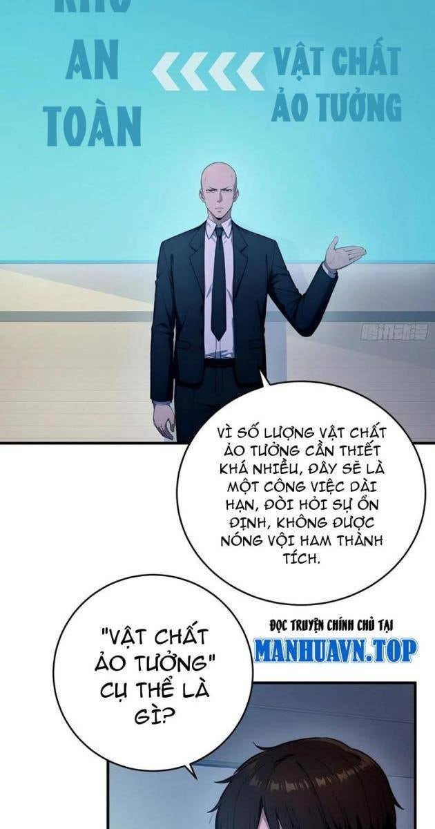 Người Chơi Siêu May Mắn - Page 29