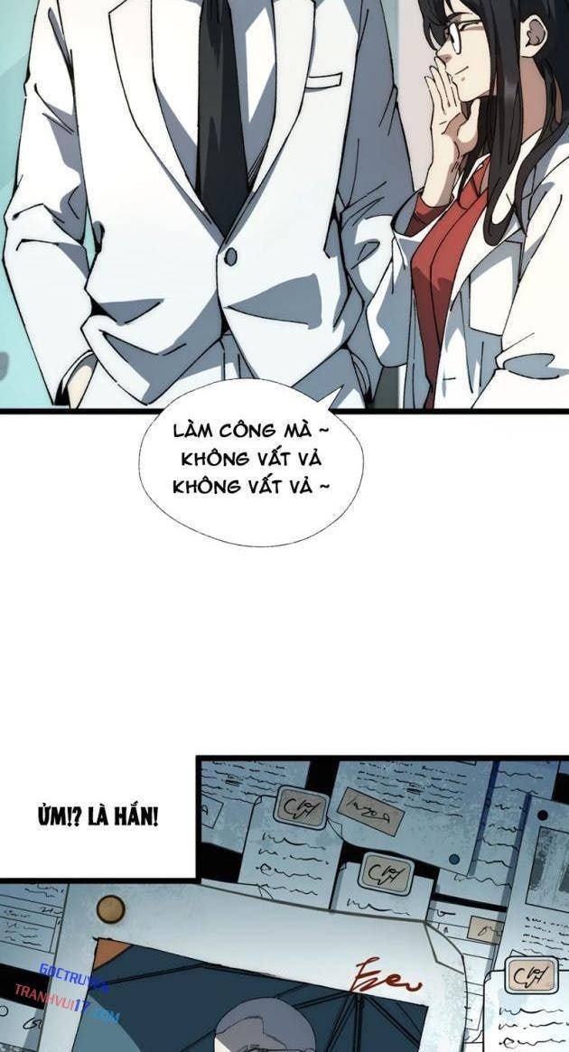 Bách Thú Chi Vương - Page 42