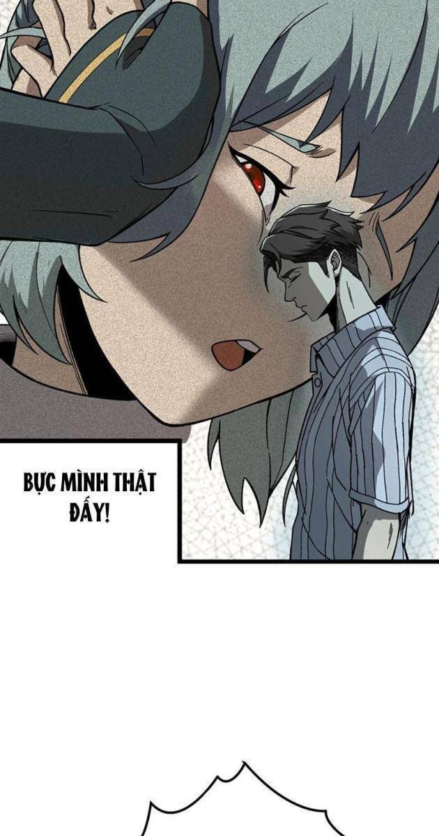 Bách Thú Chi Vương - Page 59