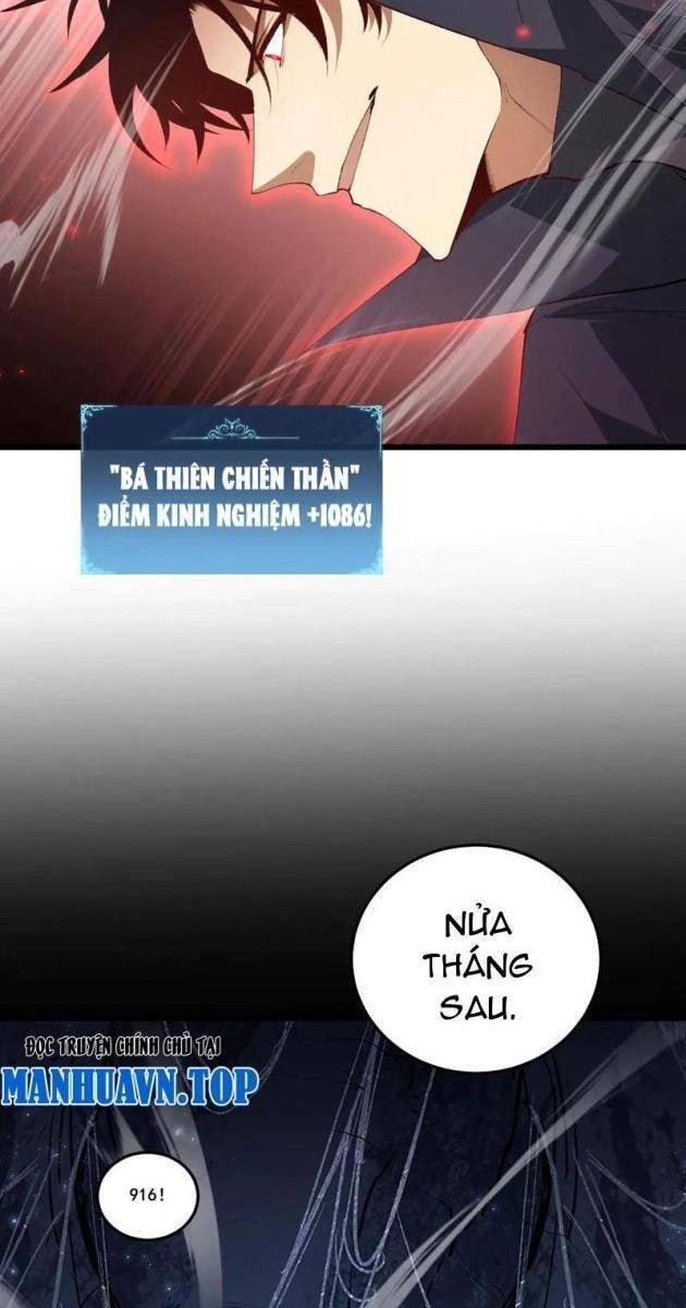 Ta Là Chúa Tể Trùng Độc - Page 13