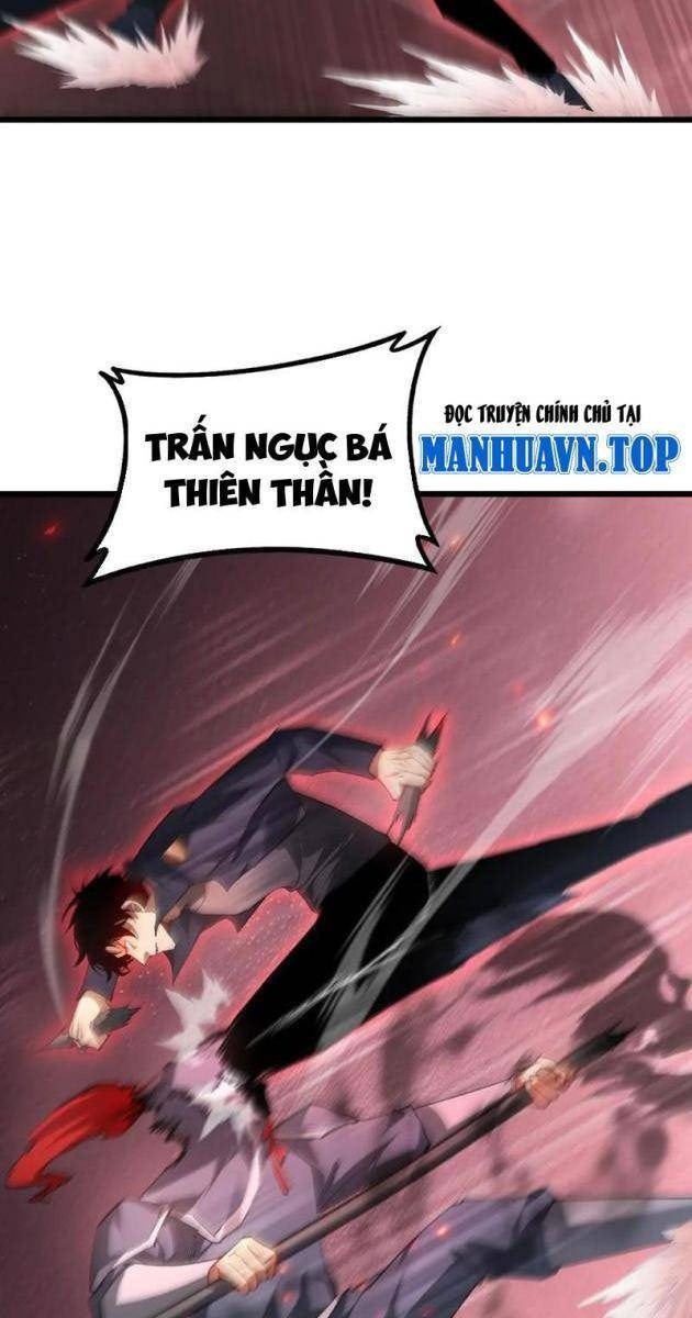 Ta Là Chúa Tể Trùng Độc - Page 65