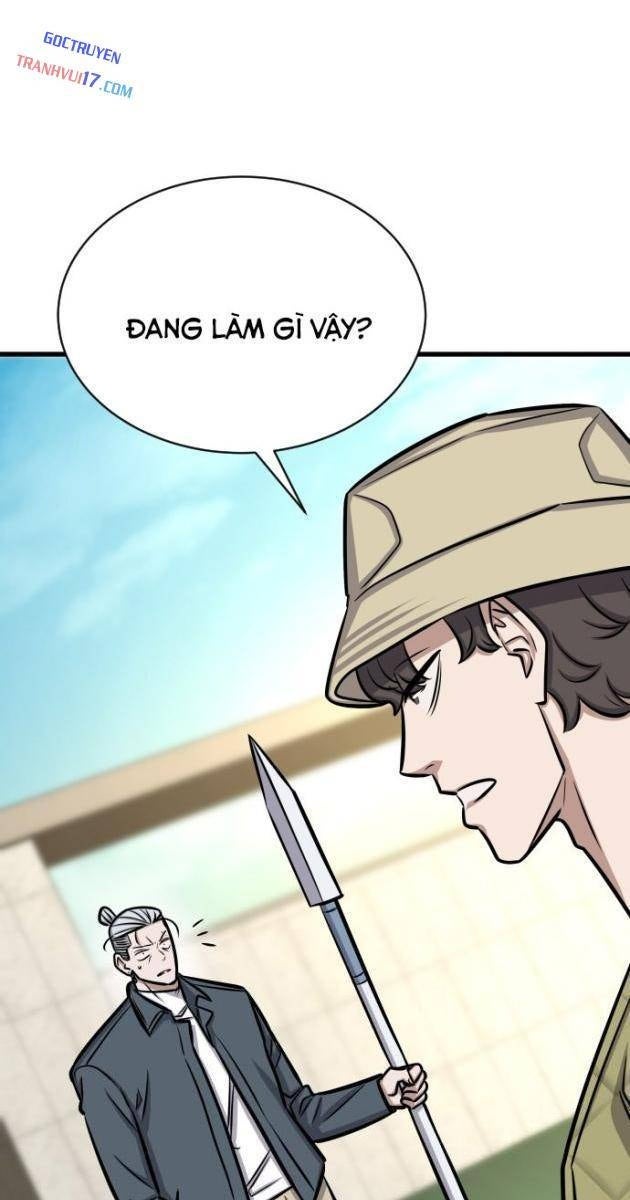 Thợ Săn Huyền Thoại Trẻ Hóa - Page 91