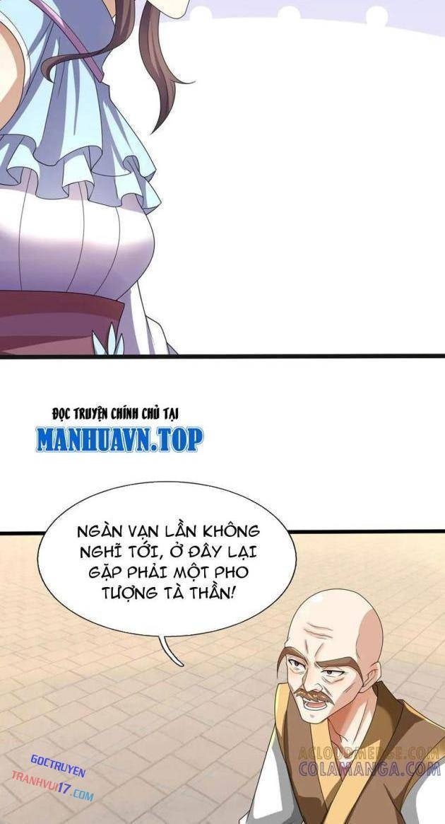 Thu Triệu Vạn Đồ Đệ, Vi Sư Vô Địch Thế Gian - Page 58