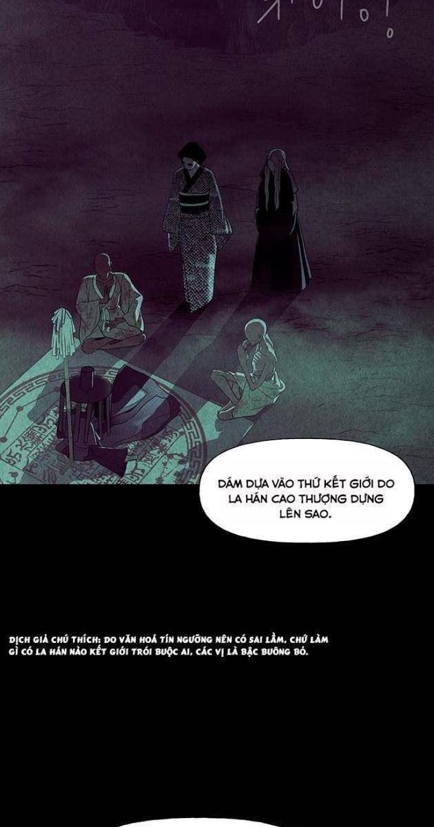 Cửa Hàng Đồ Cổ Tương Lai - Page 59