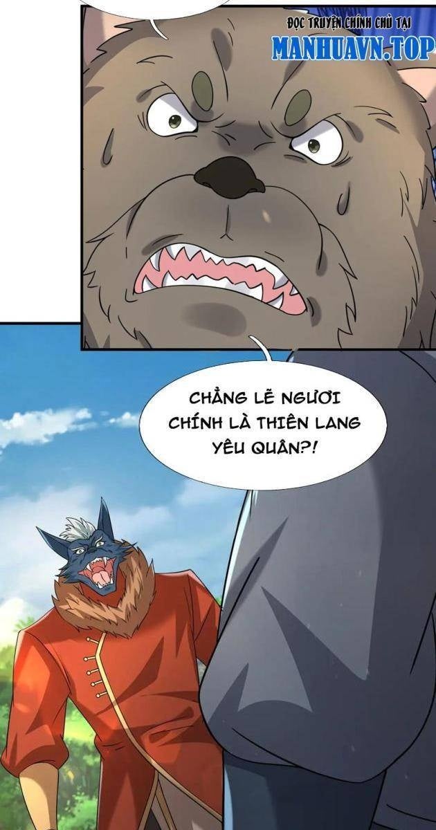 Thu Triệu Vạn Đồ Đệ, Vi Sư Vô Địch Thế Gian - Page 15