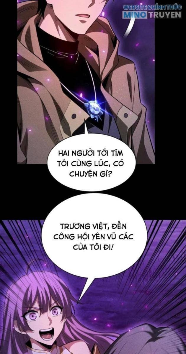Võng Du: Afk Trăm Vạn Năm, Ta Thức Tỉnh Thành Thần - Page 22
