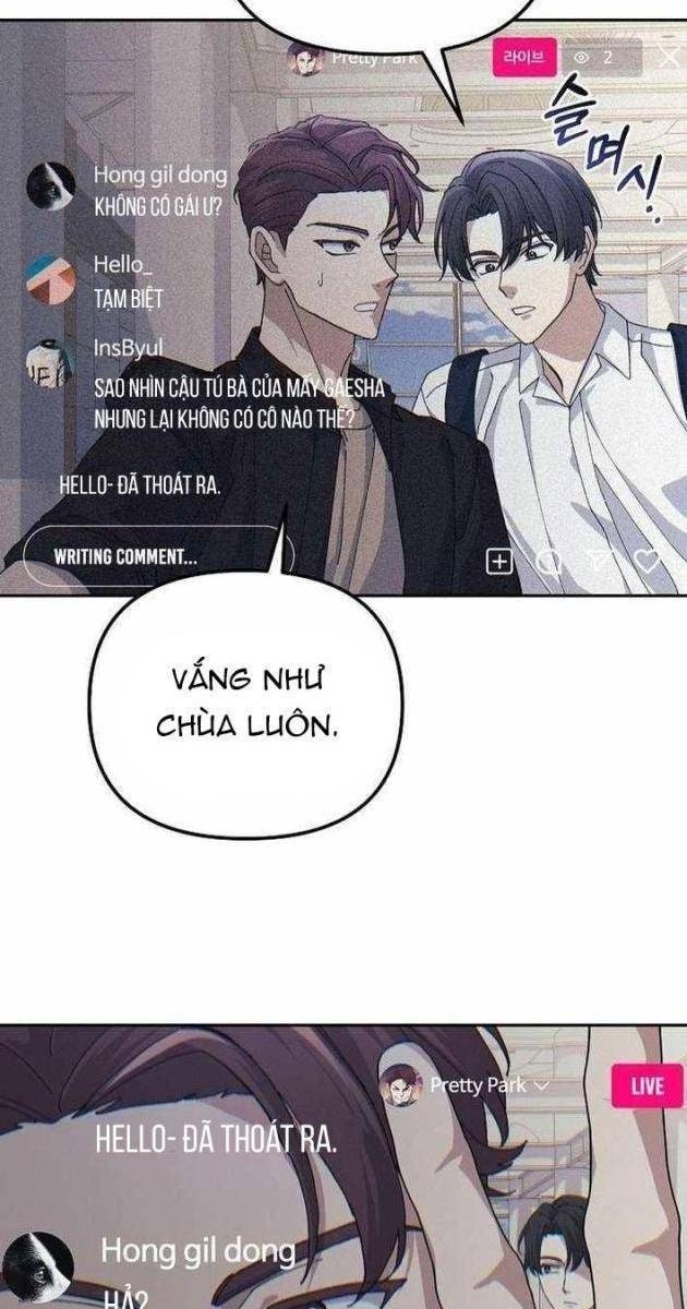 Cuộc Đời Mới Của Con Nghiện Game - Page 38