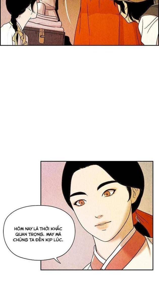 Cửa Hàng Đồ Cổ Tương Lai - Page 57