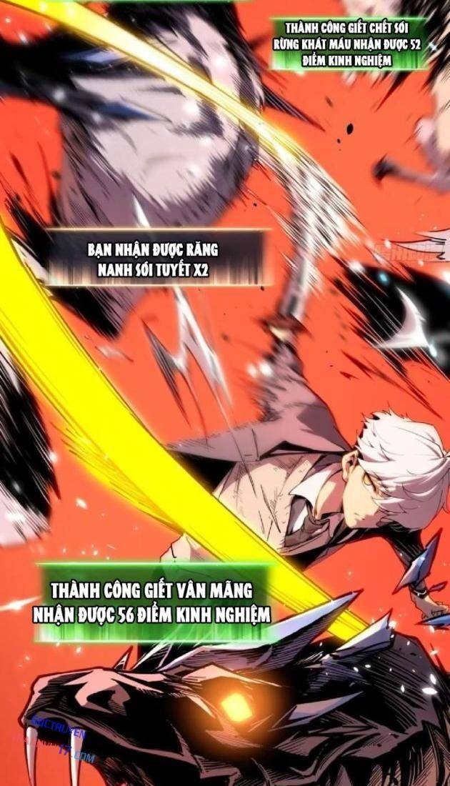 Toàn Chức Giác Tỉnh - Page 72