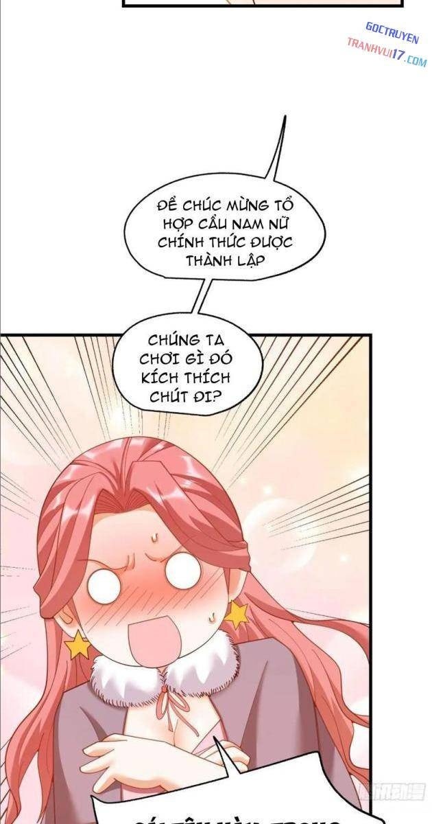 Trùng Sinh Không Làm Chạn Vương, Ta Một Mình Thăng Cấp Khắc Kim - Page 61