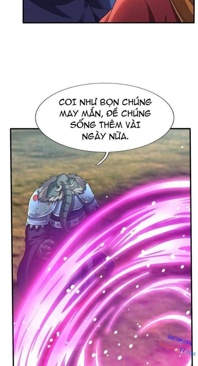 Thu Triệu Vạn Đồ Đệ, Vi Sư Vô Địch Thế Gian - Page 24