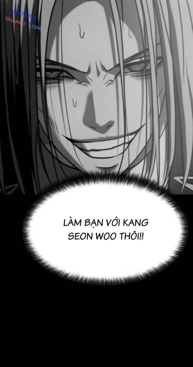 Đấu Trường Chiến Đấu - Page 19