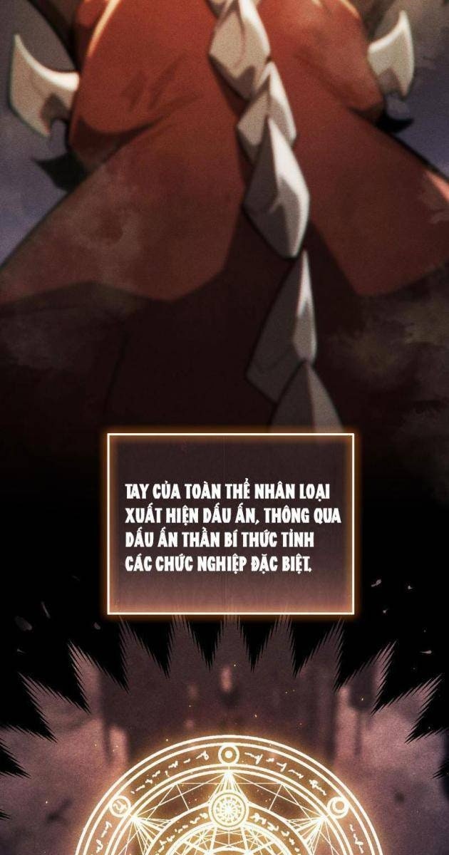 Võng Du: Afk Trăm Vạn Năm, Ta Thức Tỉnh Thành Thần - Page 11
