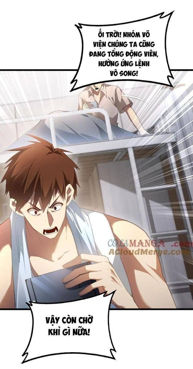 Ta Là Chúa Tể Trùng Độc - Page 27