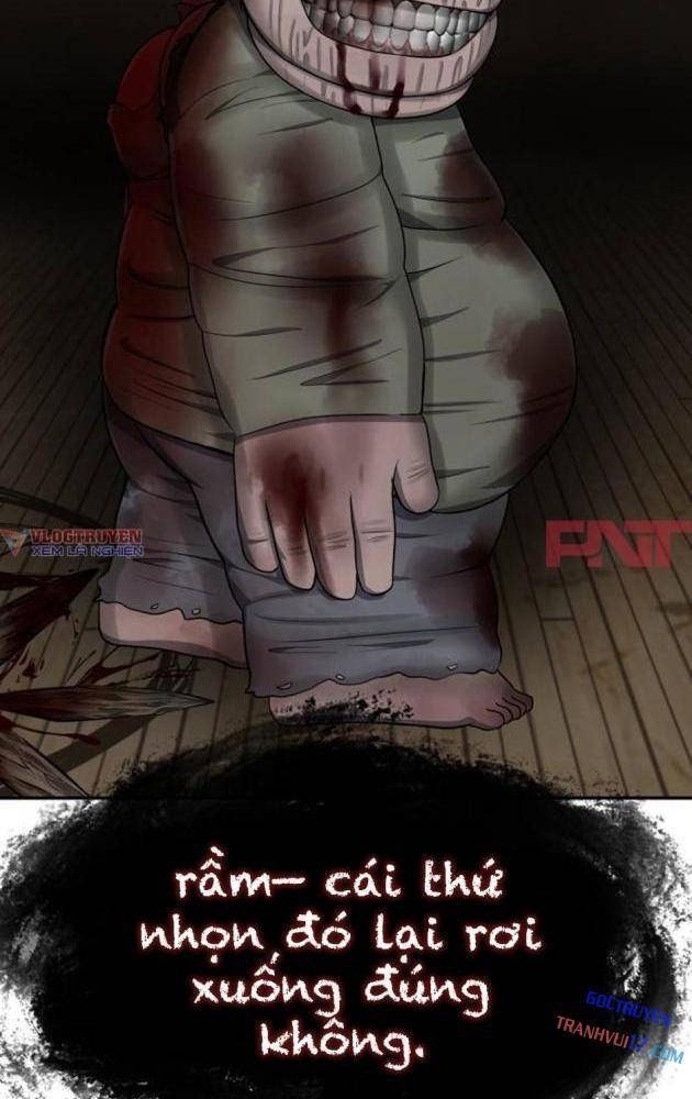 Chớ Bước Vào Nhà Hoang! - Page 50