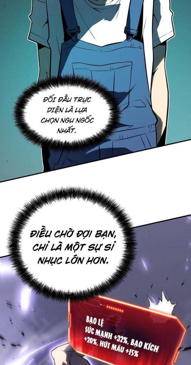 Toàn Chức Giác Tỉnh - Page 29