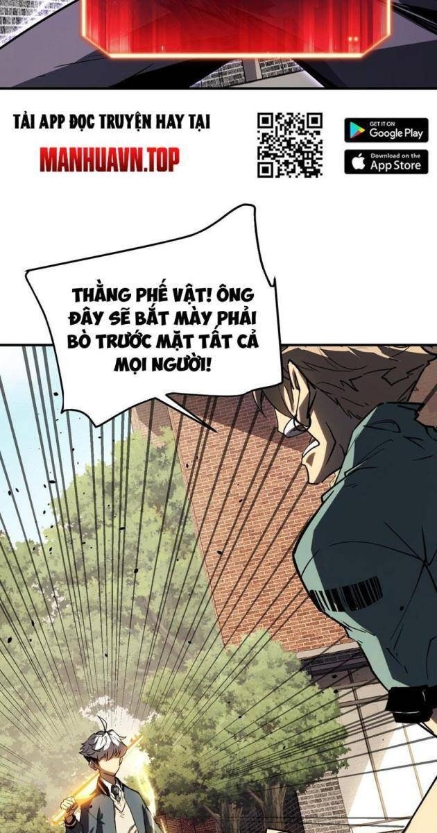 Toàn Chức Giác Tỉnh - Page 106