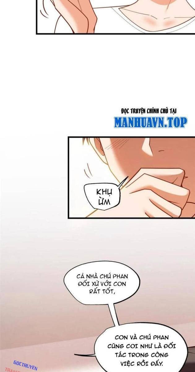 Trùng Sinh Không Làm Chạn Vương, Ta Một Mình Thăng Cấp Khắc Kim - Page 51