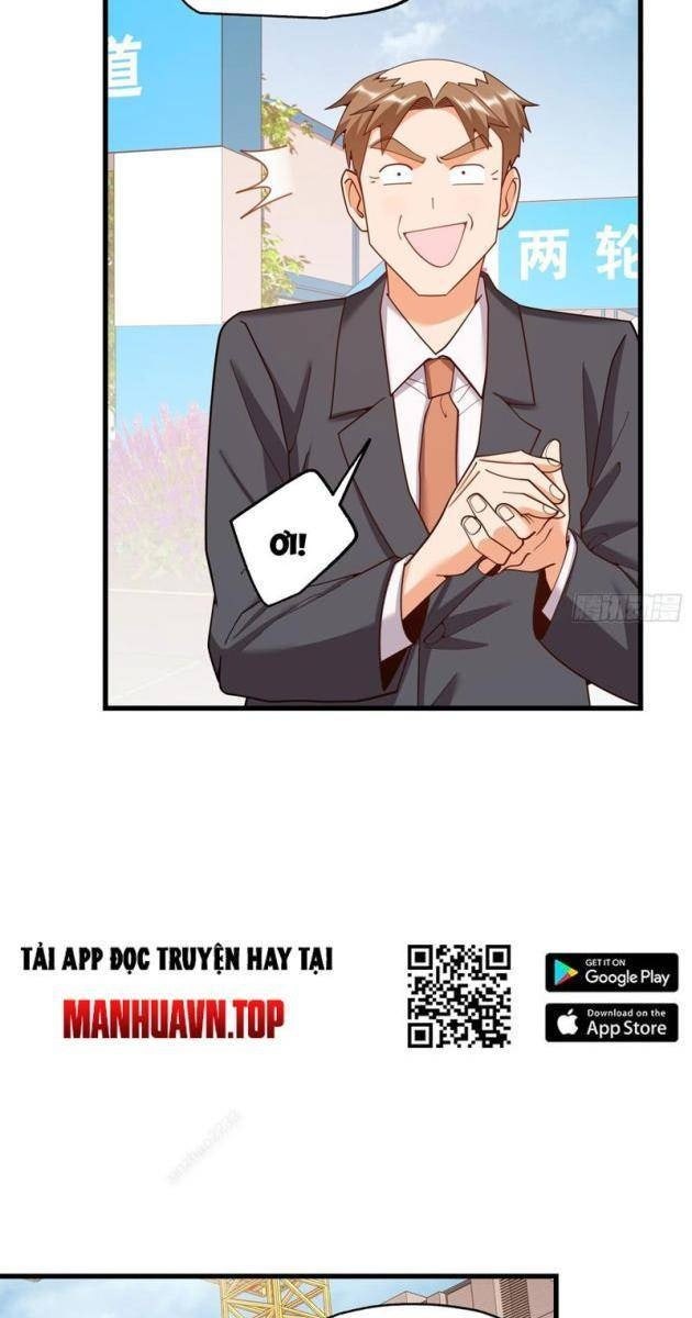 Trùng Sinh Không Làm Chạn Vương, Ta Một Mình Thăng Cấp Khắc Kim - Page 51