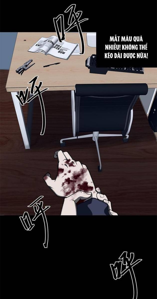 Bách Thú Chi Vương - Page 13