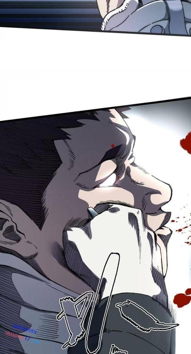 Bách Thú Chi Vương - Page 22