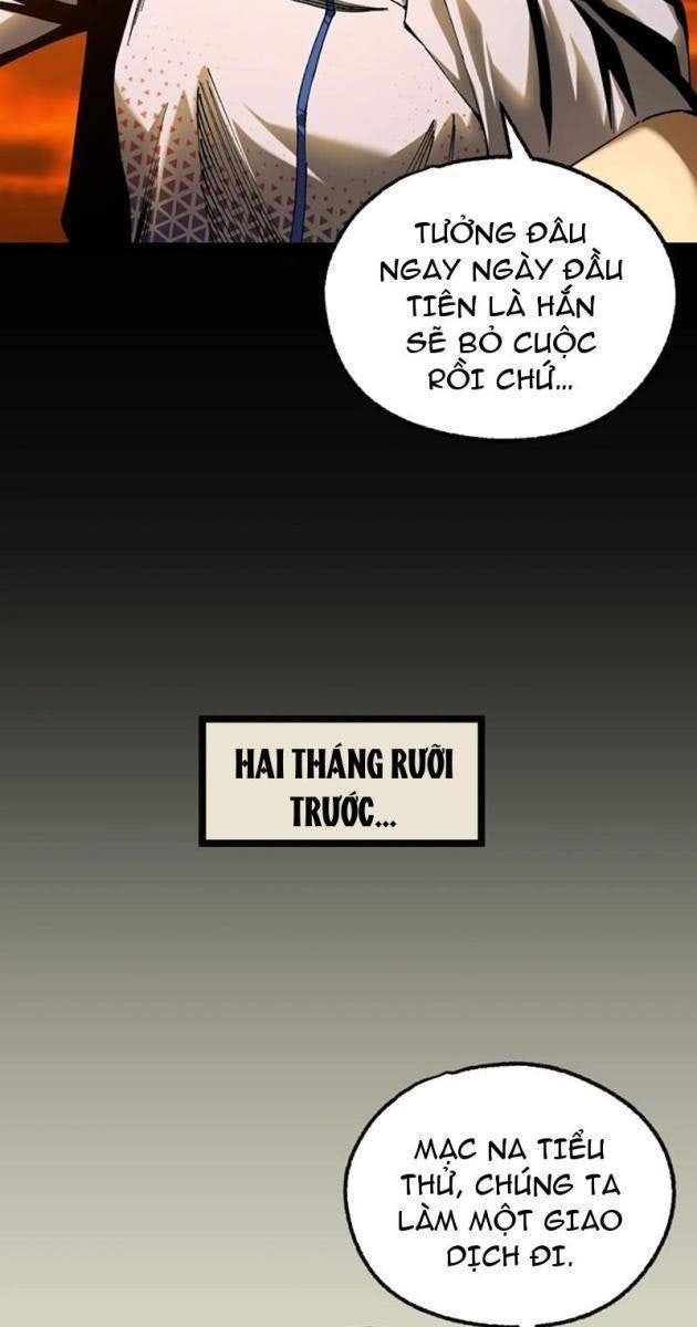 Bách Thú Chi Vương - Page 11