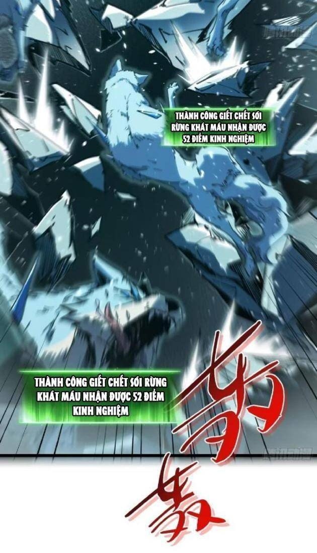 Toàn Chức Giác Tỉnh - Page 100