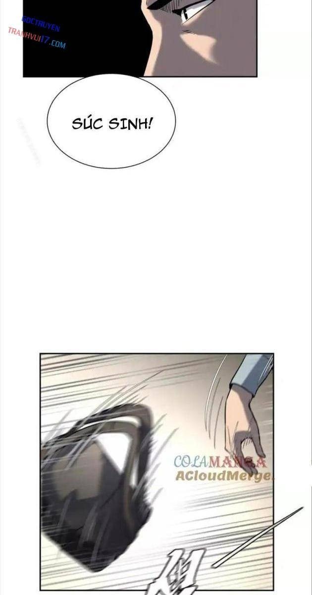 Trò Chơi Vô Vọng - Page 23