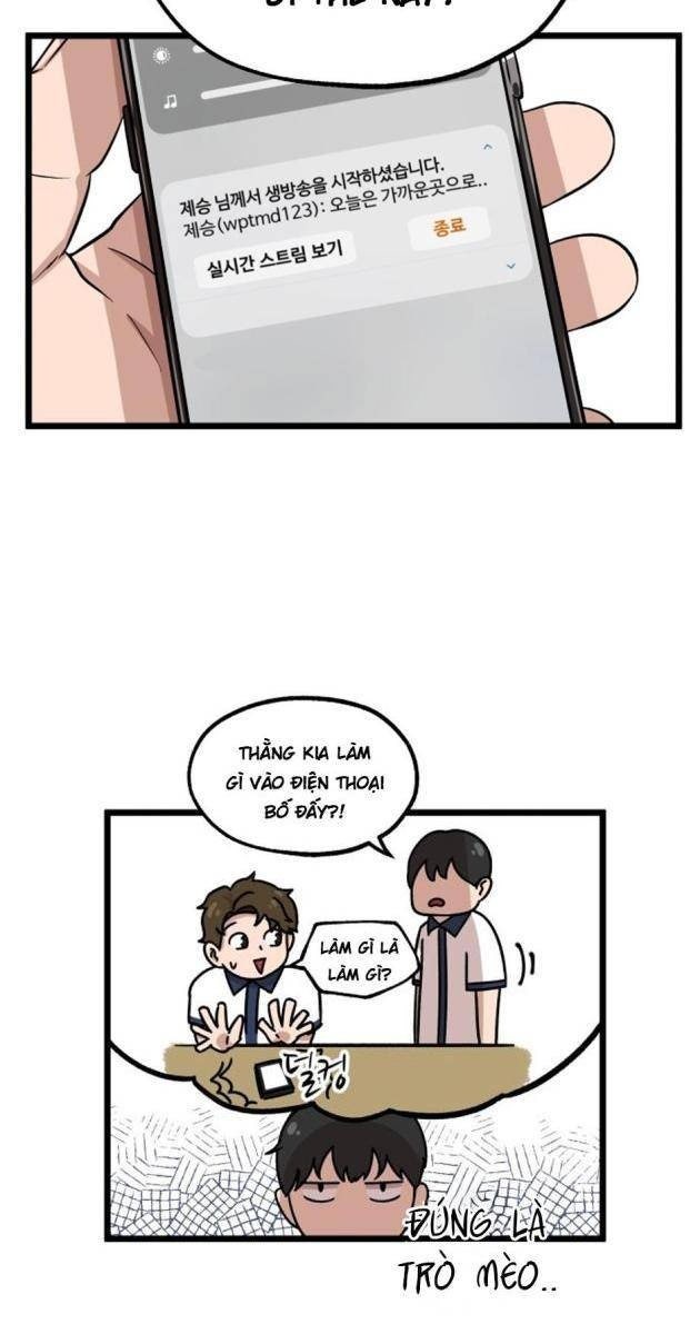 Chớ Bước Vào Nhà Hoang! - Page 147