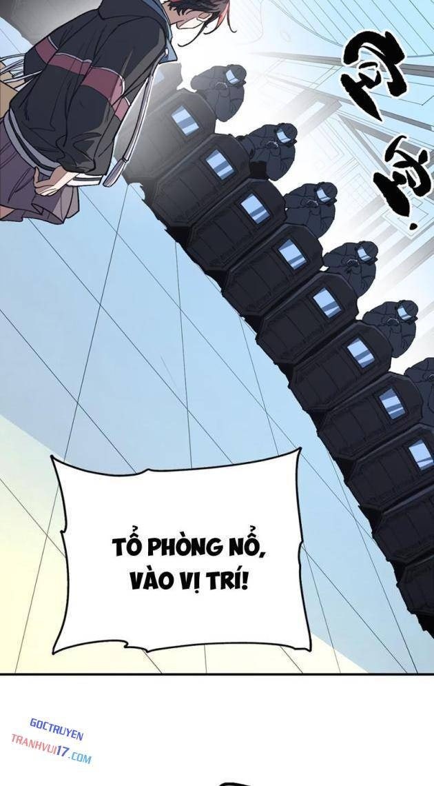 Tinh Linh Chi Hậu - Page 64