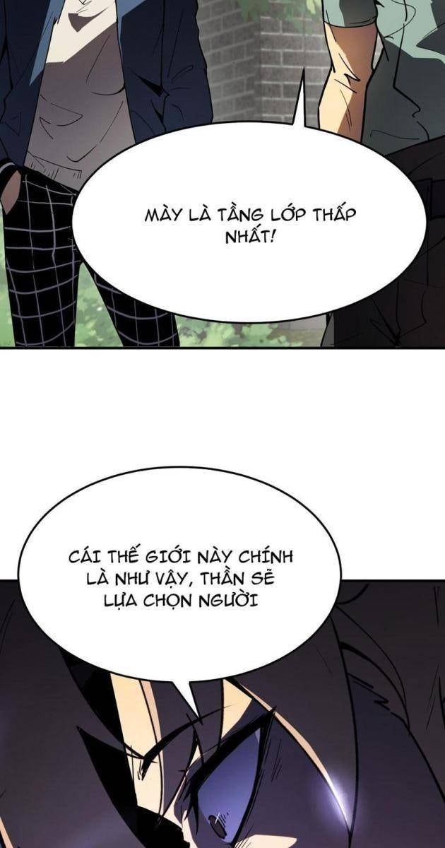 Toàn Chức Giác Tỉnh - Page 44