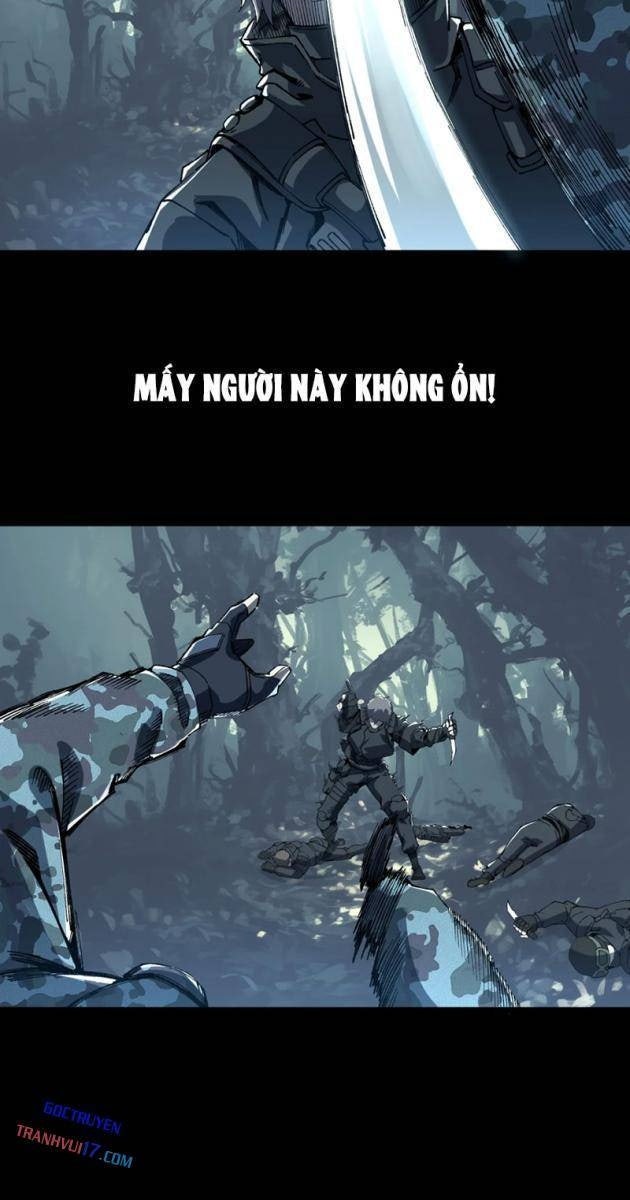 Bách Thú Chi Vương - Page 4