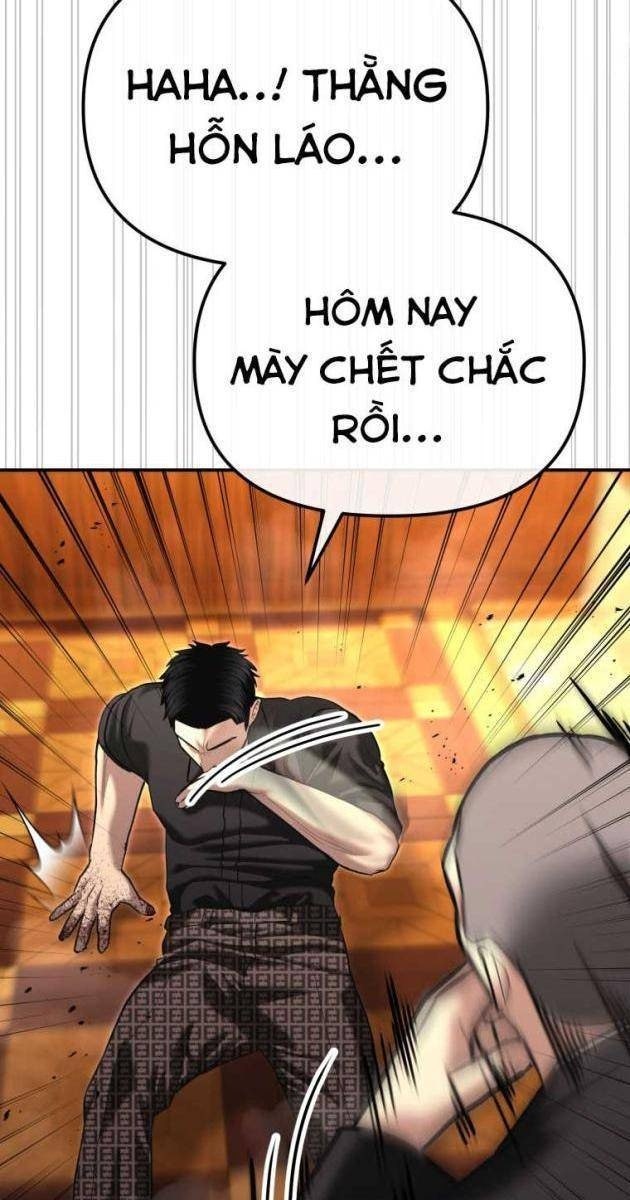 Cảnh Sát Bất Bại - Page 70