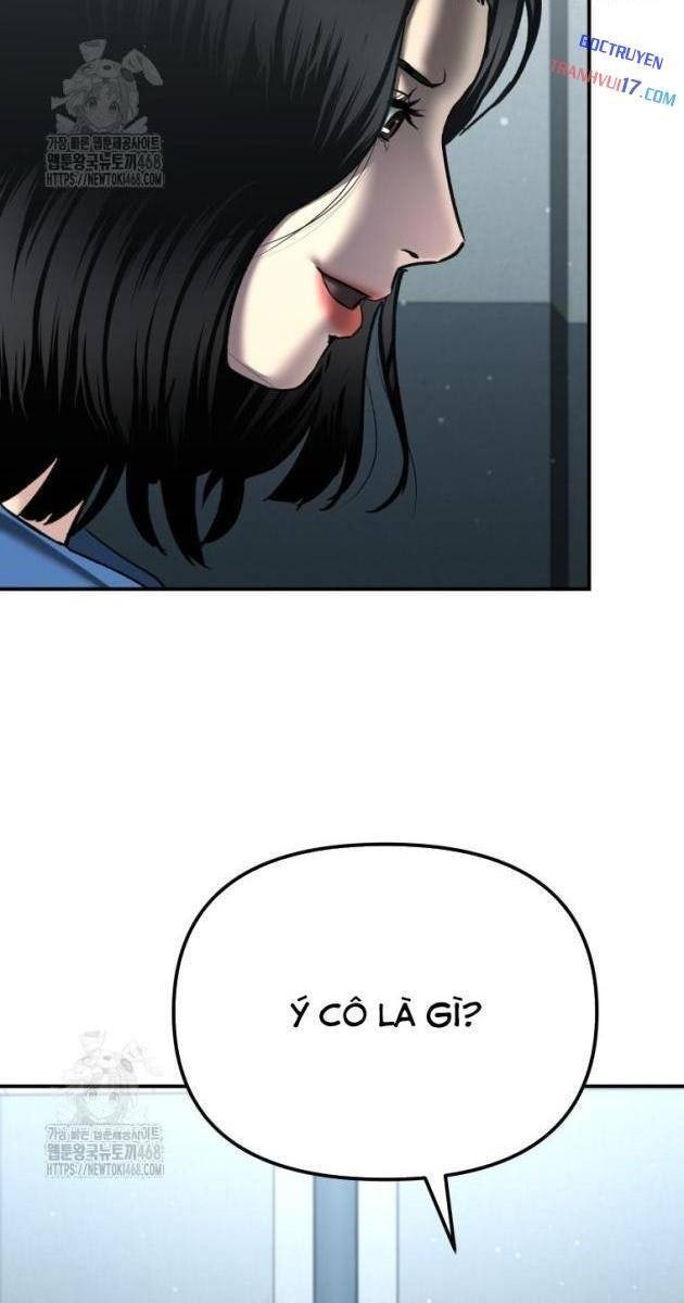 Cảnh Sát Bất Bại - Page 36