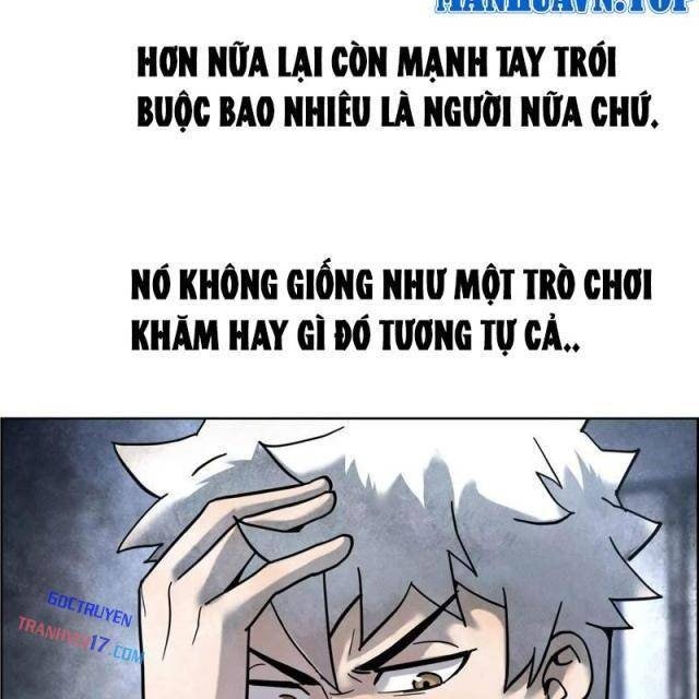 Trò Chơi Vô Vọng - Page 77