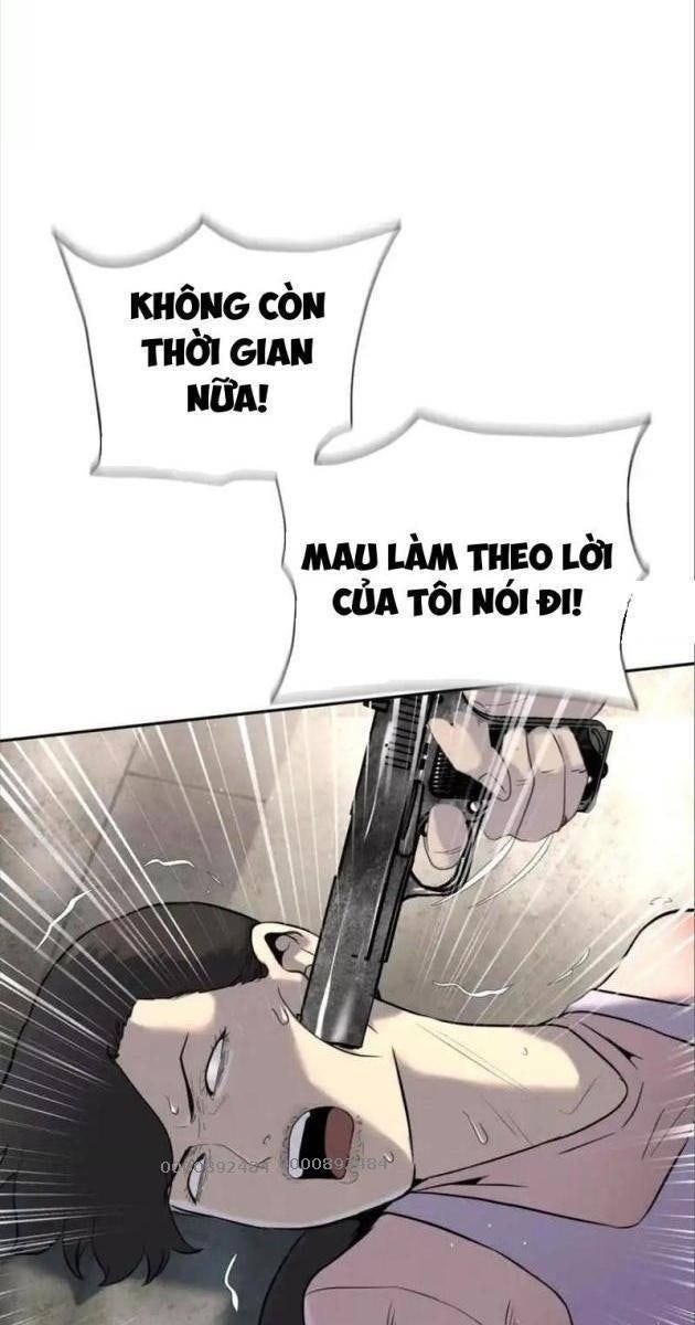 Trò Chơi Vô Vọng - Page 5