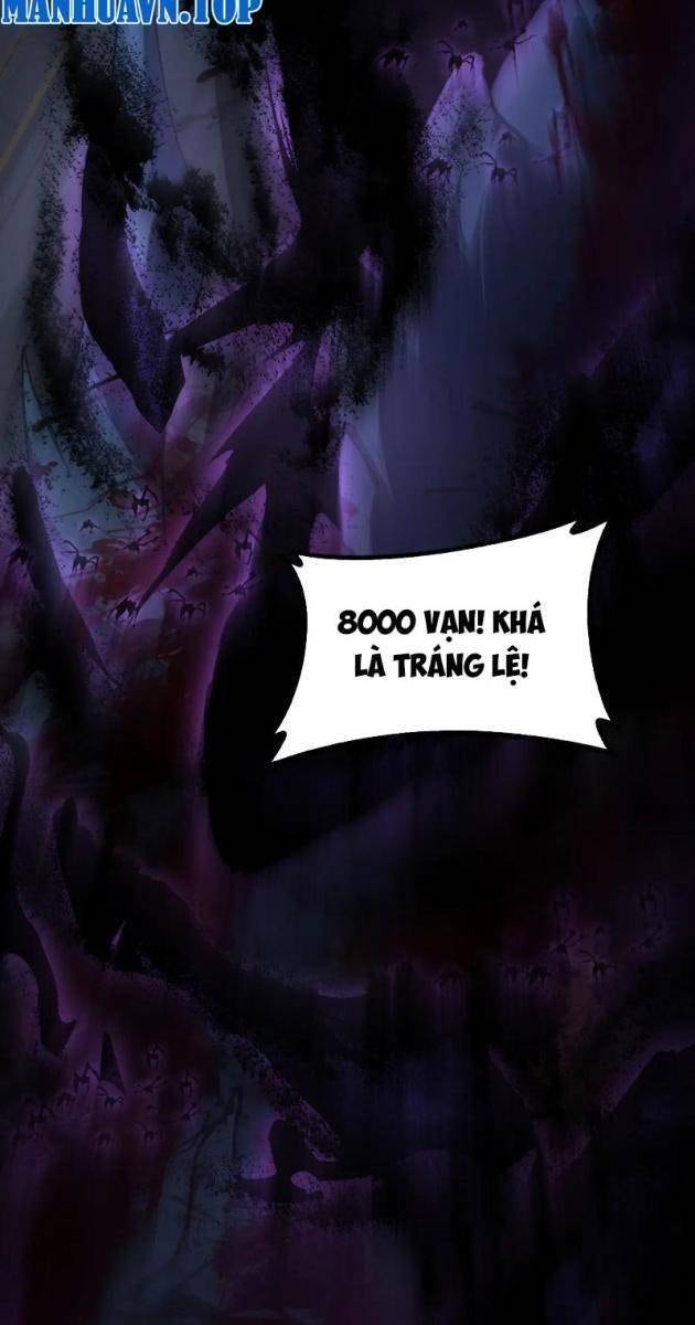 Ta Là Chúa Tể Trùng Độc - Page 50