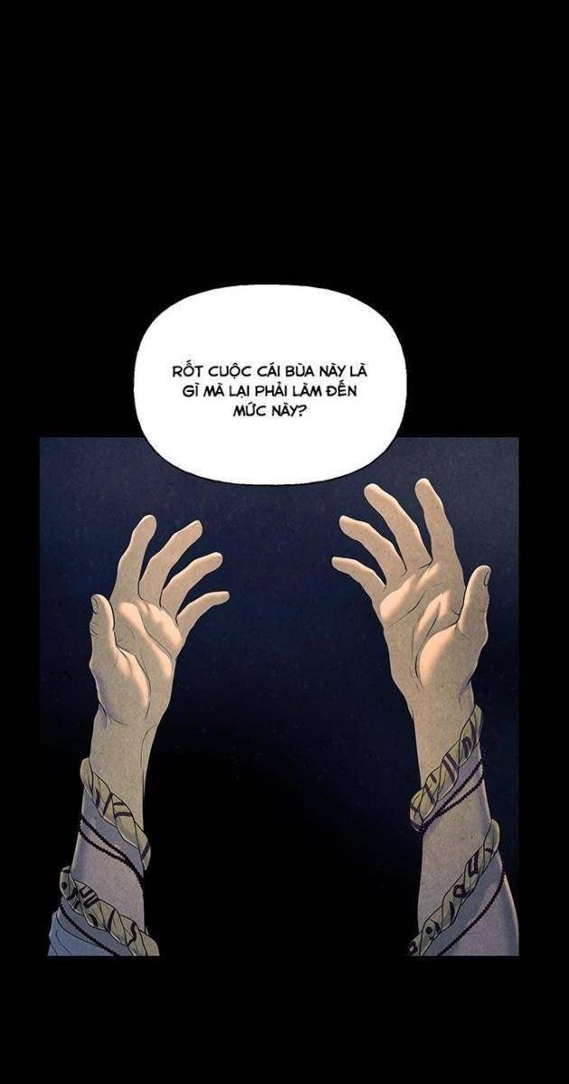 Cửa Hàng Đồ Cổ Tương Lai - Page 11