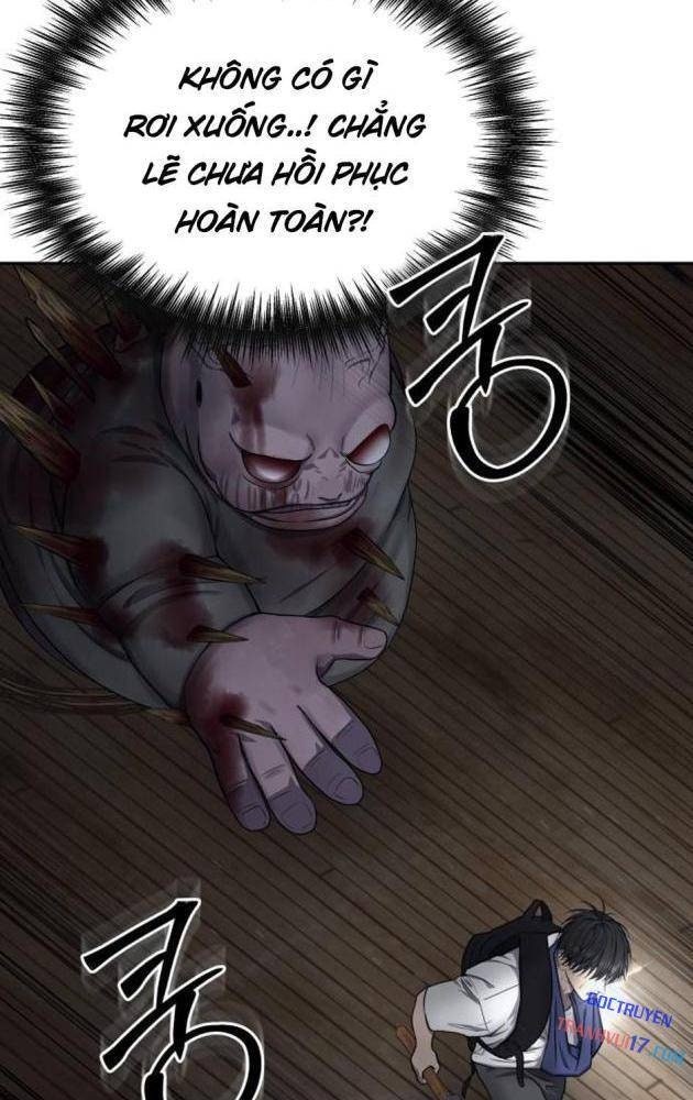Chớ Bước Vào Nhà Hoang! - Page 38