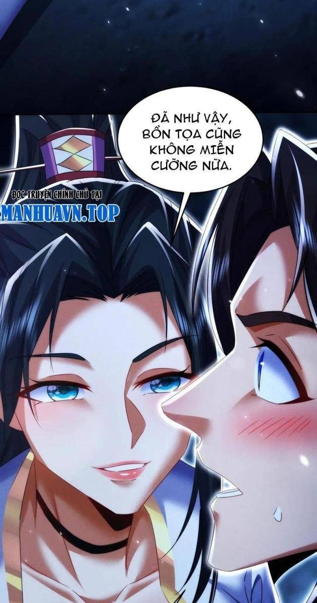 Các Nữ Sư Tôn Đều Muốn Chiếm Hữu Ta - Page 15