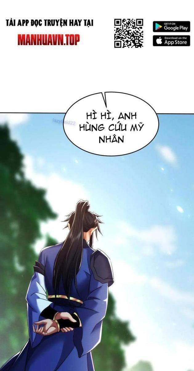 Các Nữ Sư Tôn Đều Muốn Chiếm Hữu Ta - Page 39