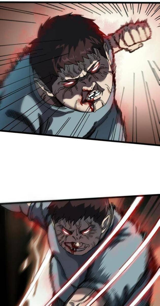 Bách Thú Chi Vương - Page 57