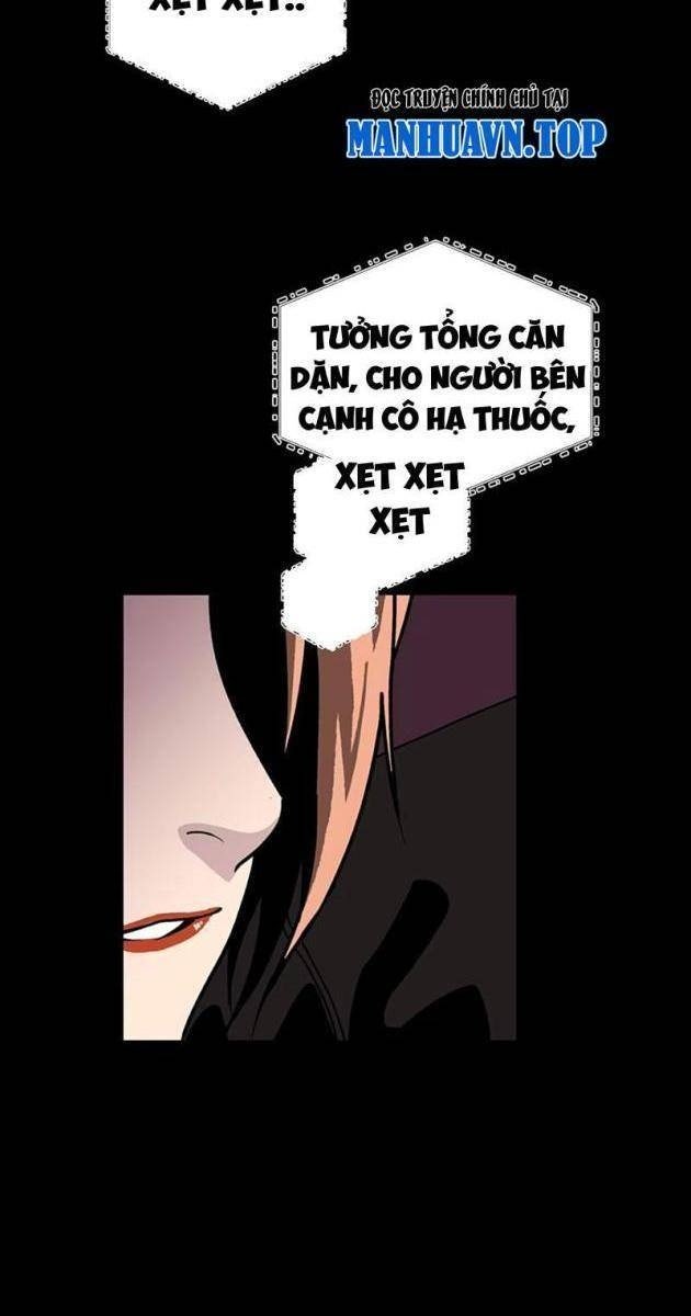 Bách Thú Chi Vương - Page 71