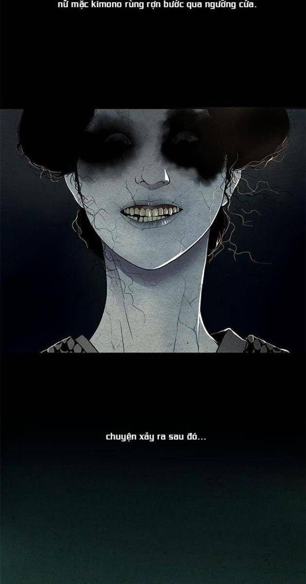 Cửa Hàng Đồ Cổ Tương Lai - Page 9