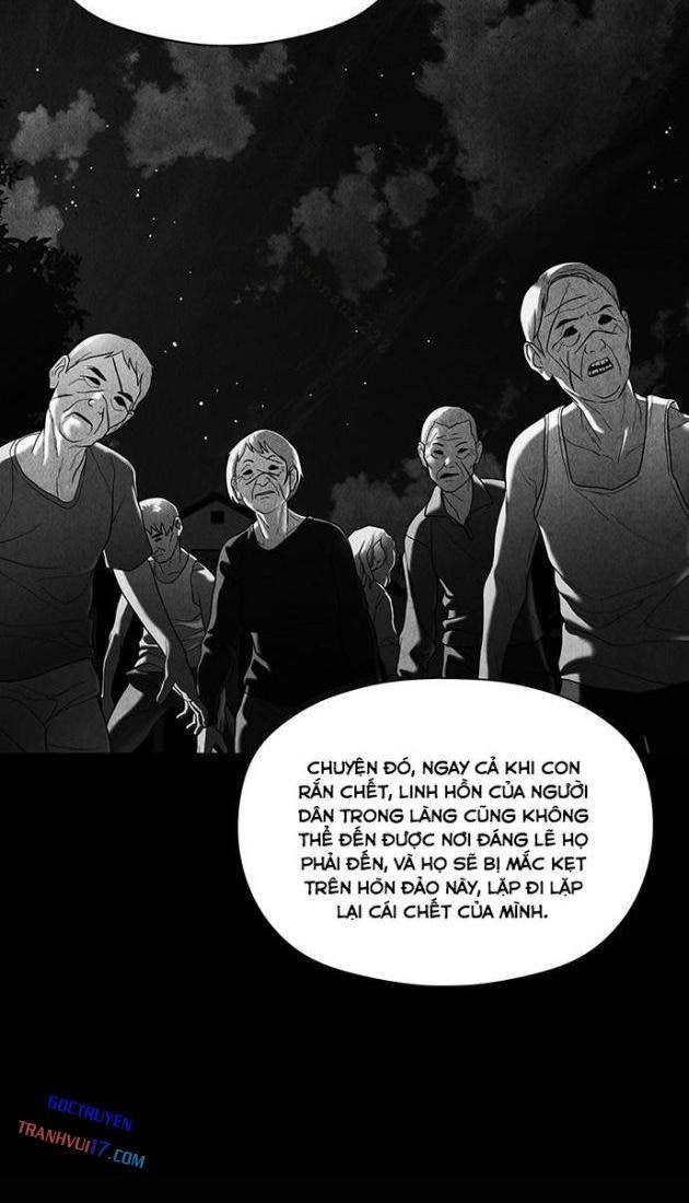 Cửa Hàng Đồ Cổ Tương Lai - Page 62